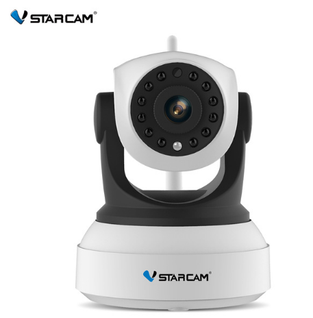 VStarcam HD Indoor Wireless 720P Security IP Camera Surveillance WiFi CCTV Camera Pan